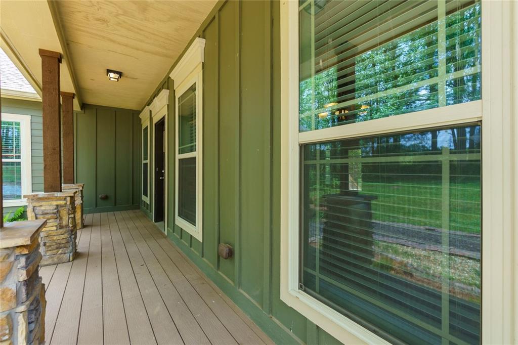 2307 Porter Springs Road, Dahlonega, Georgia image 3