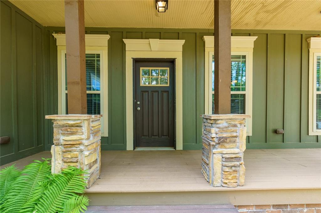 2307 Porter Springs Road, Dahlonega, Georgia image 2