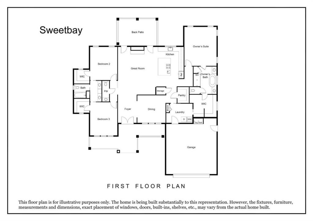 66 White Oak Way, Monroe, Georgia image 2