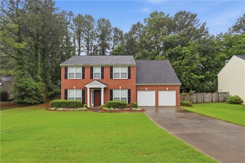 Homes For Sale - 237 Kensington Trace<br/> Stockbridge, GA 30281