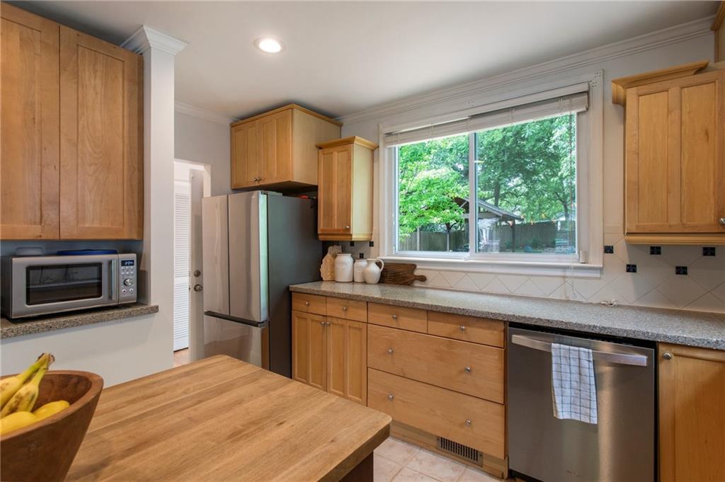206 Flora Avenue, Atlanta, Georgia image 18