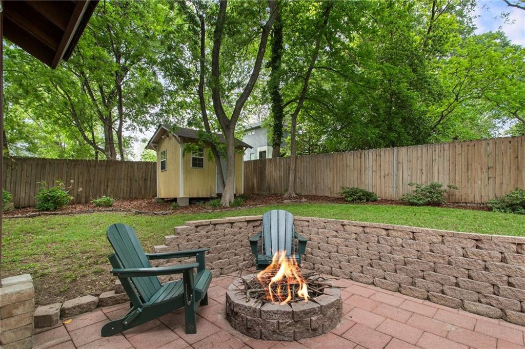 206 Flora Avenue, Atlanta, Georgia image 31