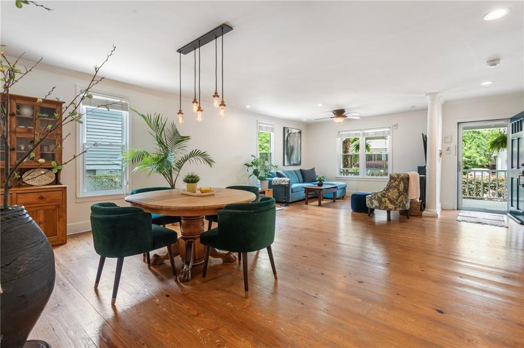 206 Flora Avenue, Atlanta, Georgia image 10