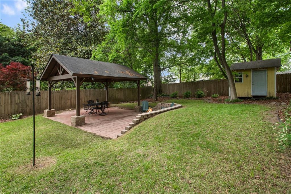 206 Flora Avenue, Atlanta, Georgia image 28