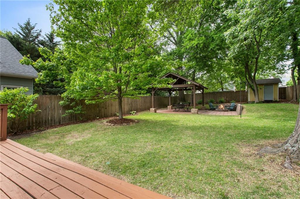 206 Flora Avenue, Atlanta, Georgia image 25
