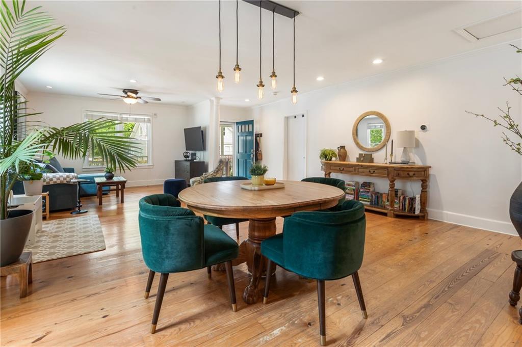 206 Flora Avenue, Atlanta, Georgia image 11