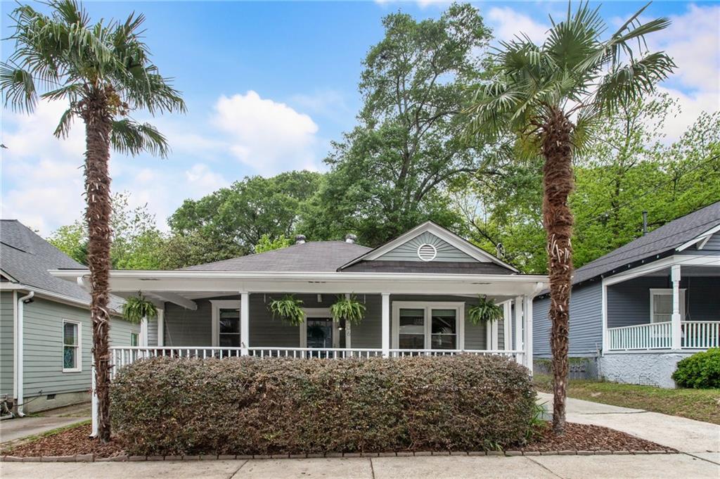 206 Flora Avenue, Atlanta, Georgia image 1