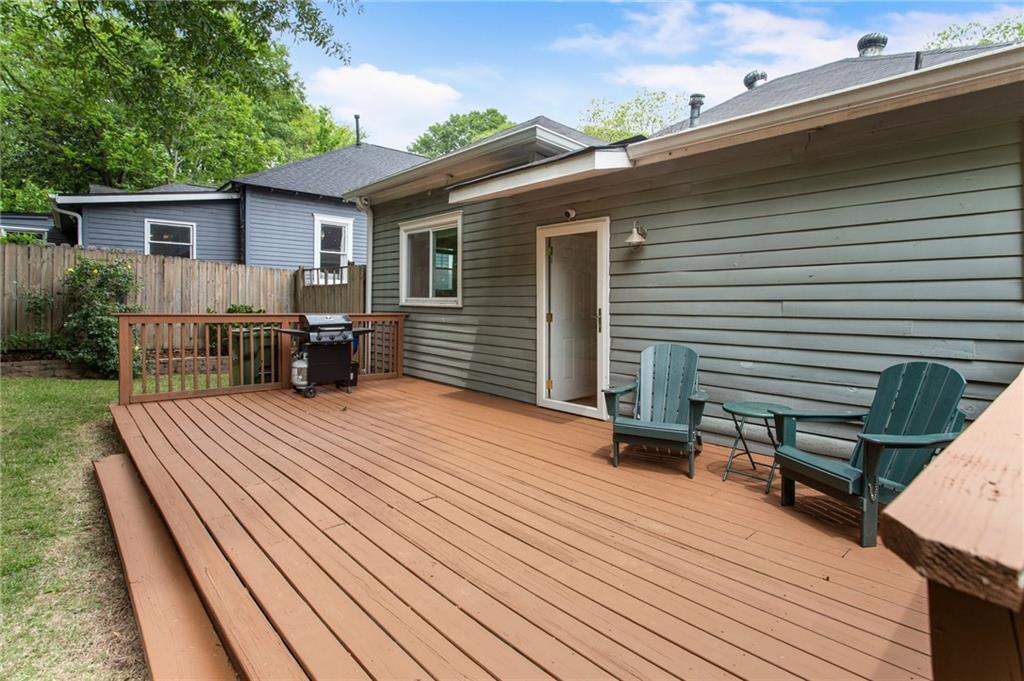 206 Flora Avenue, Atlanta, Georgia image 26