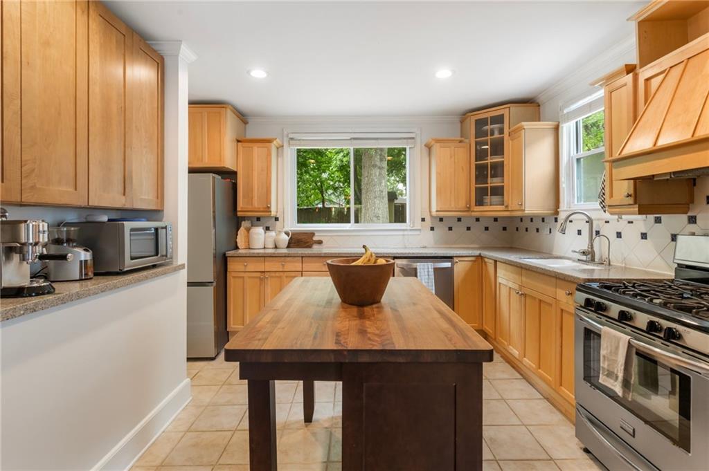 206 Flora Avenue, Atlanta, Georgia image 16