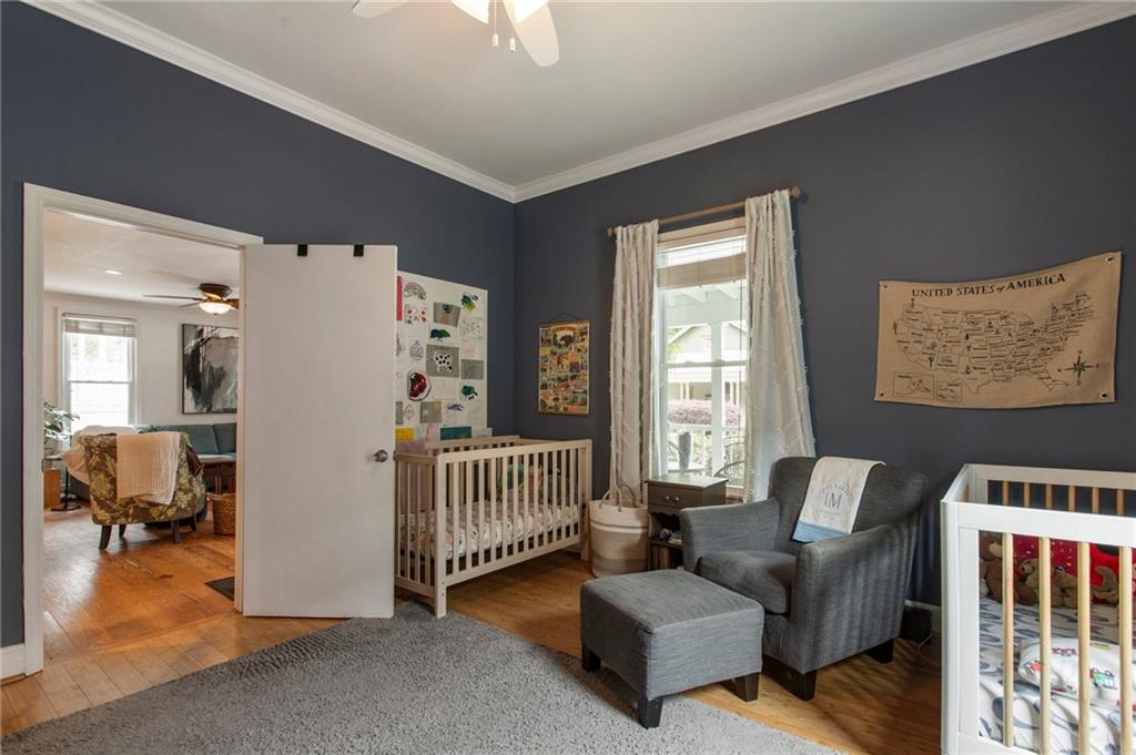 206 Flora Avenue, Atlanta, Georgia image 22