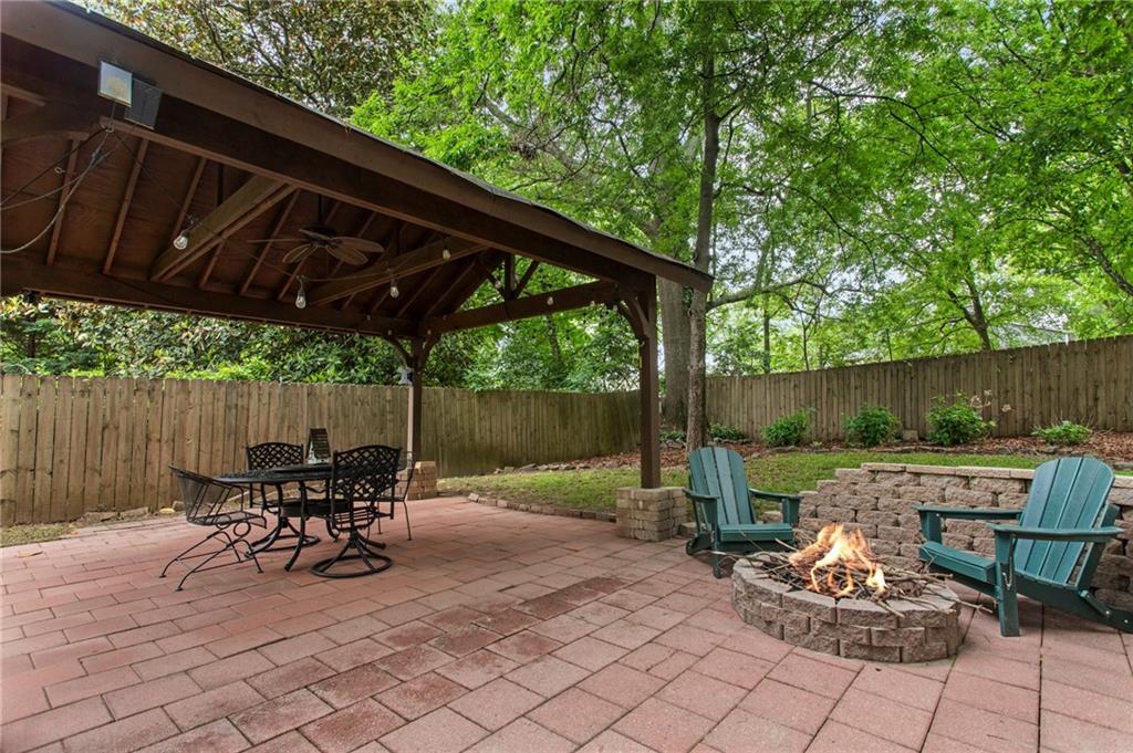 206 Flora Avenue, Atlanta, Georgia image 29
