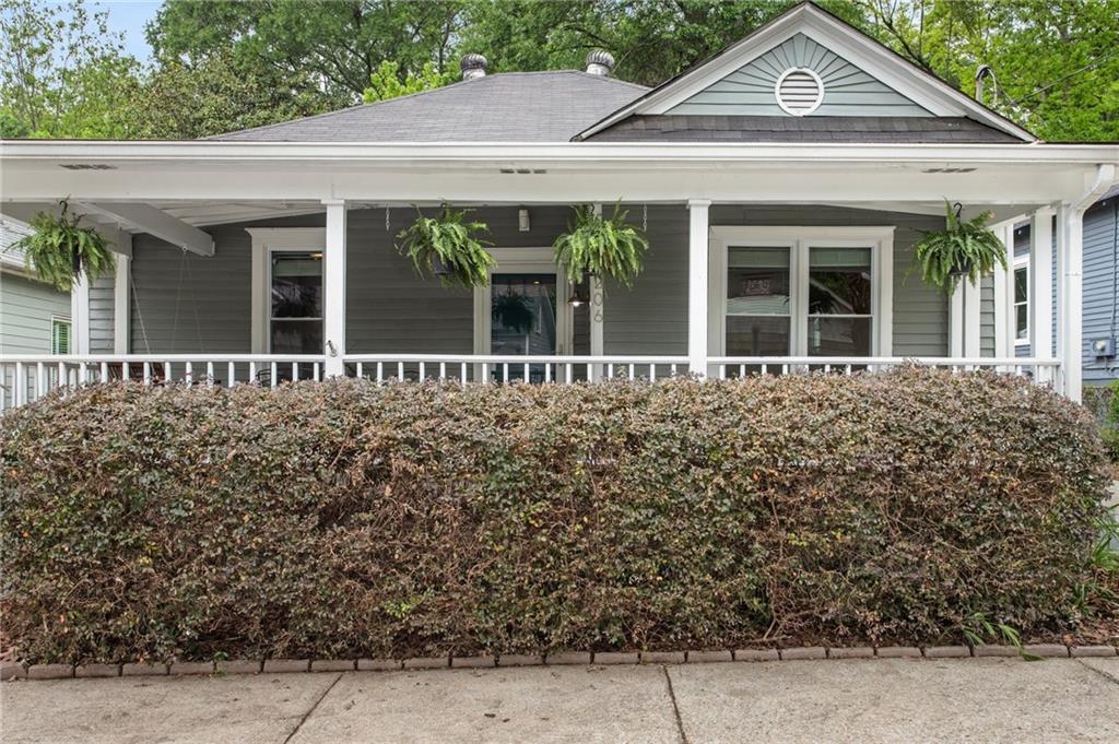 206 Flora Avenue, Atlanta, Georgia image 34