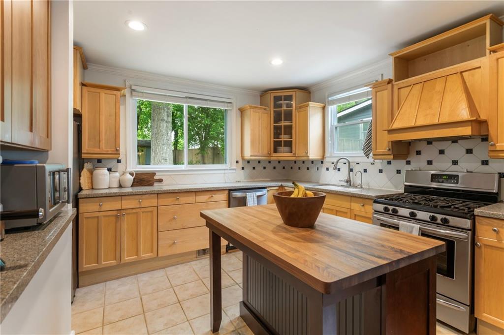 206 Flora Avenue, Atlanta, Georgia image 15