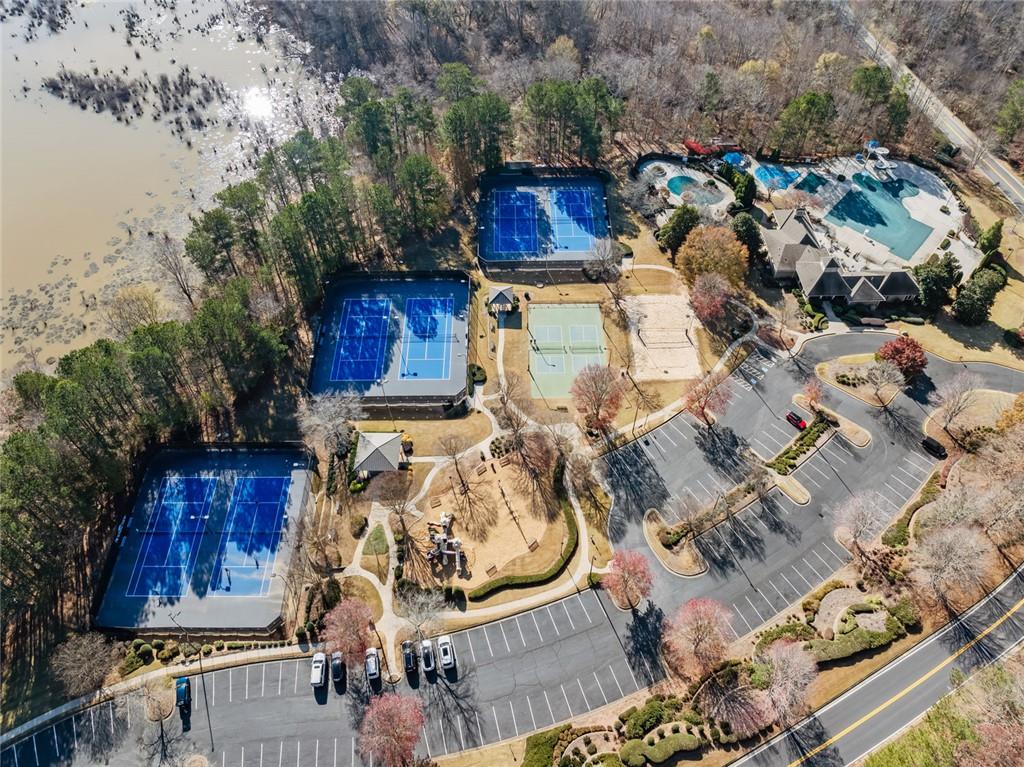 3945 Summit Gate Drive