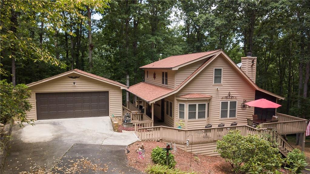 14 Summit Road