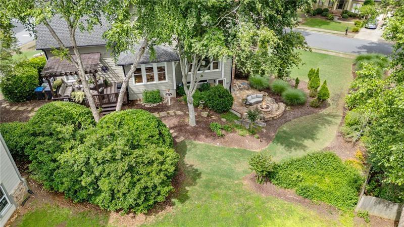 295 Sagamore Cove NW
