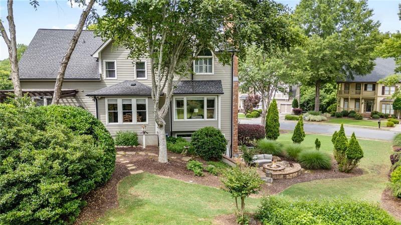 295 Sagamore Cove NW