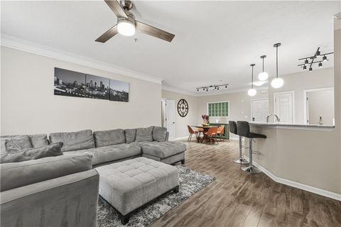 400 17th Street NW 1151 Atlanta GA 30363