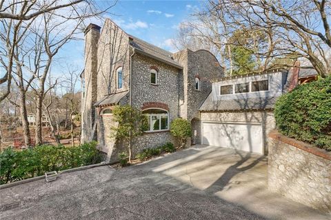 606 Hilltop Lane Duluth GA 30096