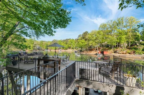 606 Hilltop Lane Duluth GA 30096