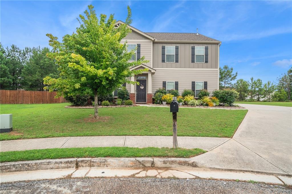 View Covington, GA 30016 house
