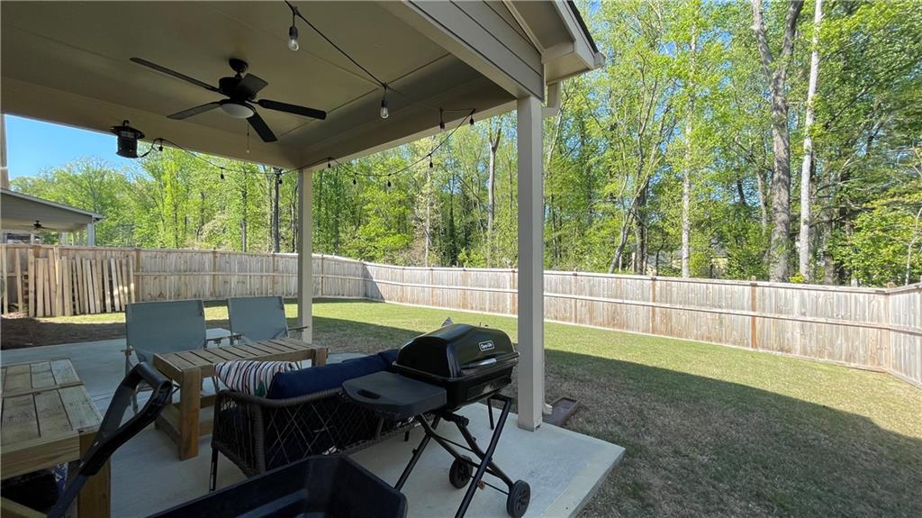 1835 Wellston Drive, Lawrenceville, Georgia image 35