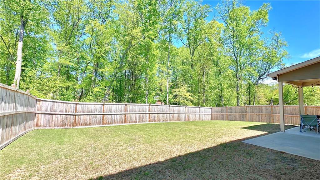 1835 Wellston Drive, Lawrenceville, Georgia image 34