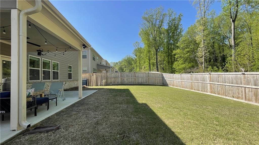 1835 Wellston Drive, Lawrenceville, Georgia image 36
