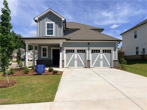 Homes For Sale - 1801 Holmsey Circle<br/> Conyers, GA 30094