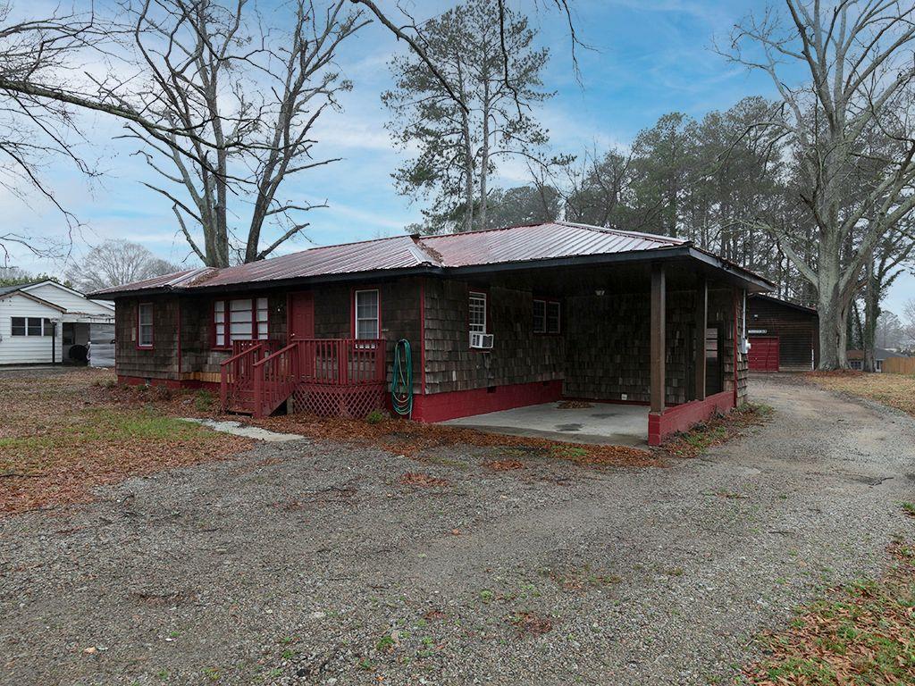 3844 Oglesby Road, Powder Springs, Georgia image 2