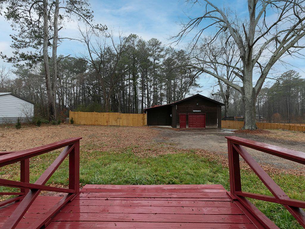 3844 Oglesby Road, Powder Springs, Georgia image 20