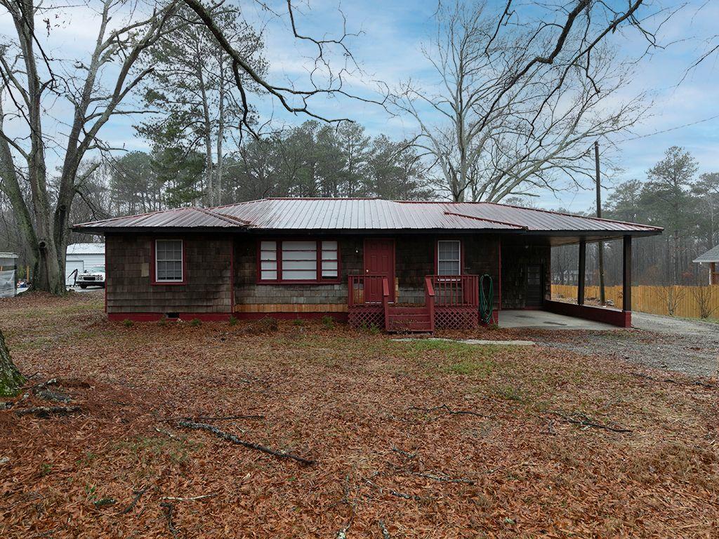 3844 Oglesby Road, Powder Springs, Georgia image 1
