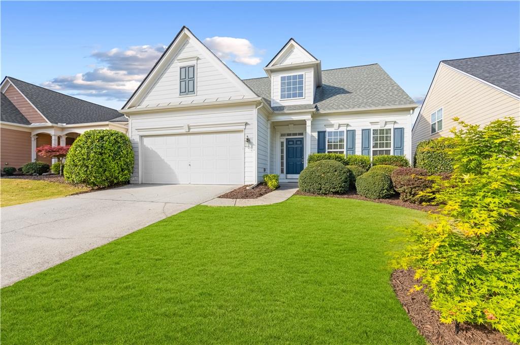 Woodlands - Residential Lease