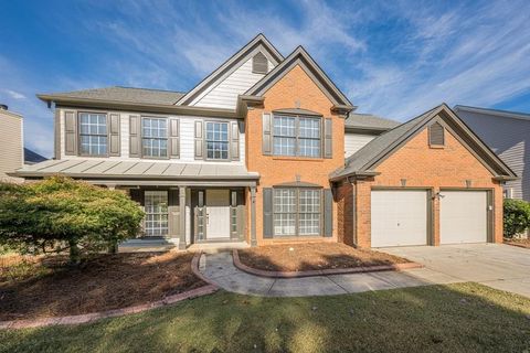 445 Stedford Lane Johns Creek GA 30097