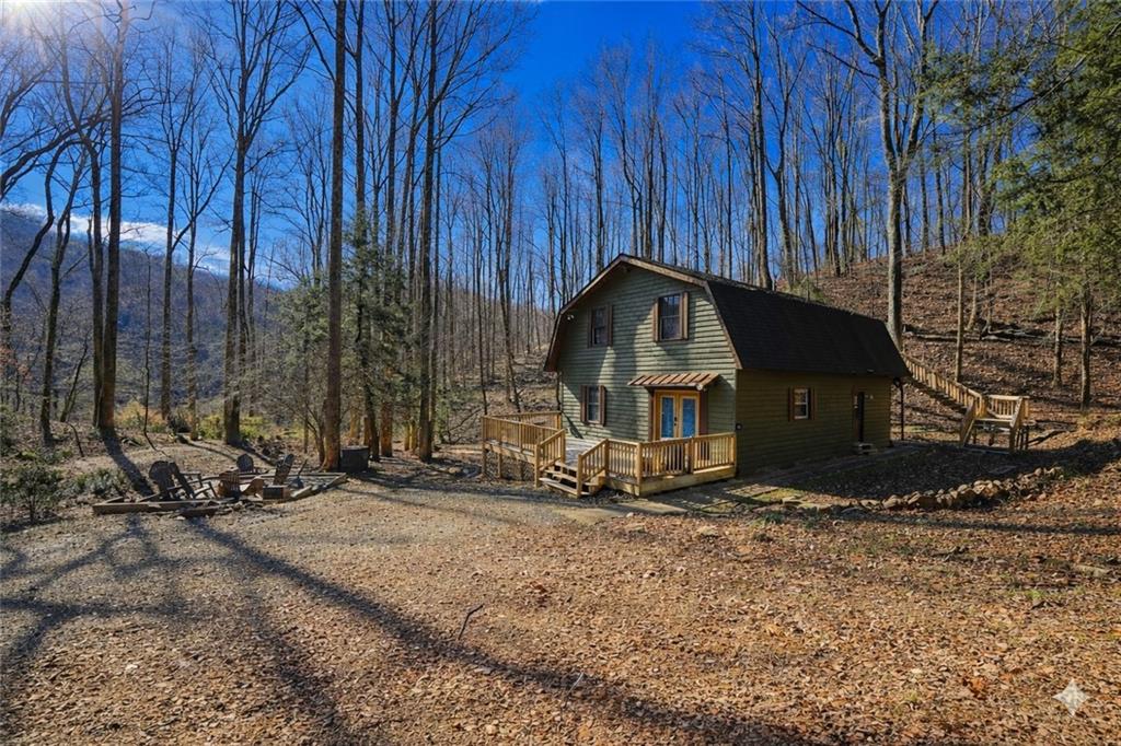 172 Sweetwater Road