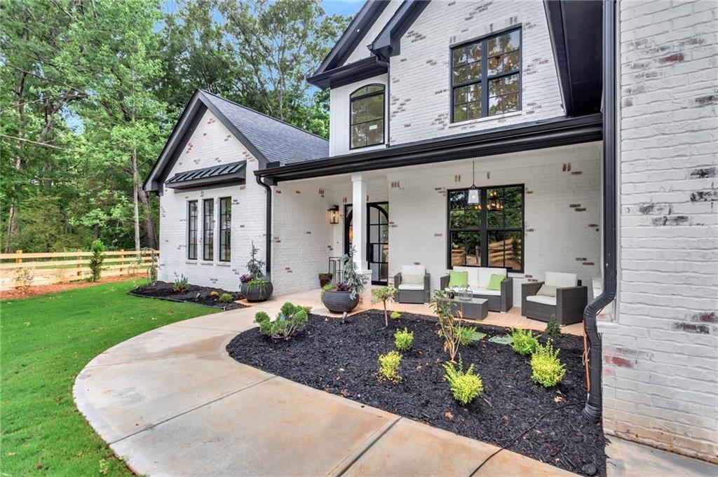 801 Braselton Highway, Lawrenceville, Georgia image 2