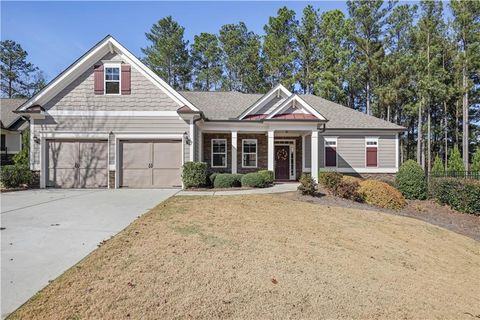 42 Barkwood Court Dallas GA 30132