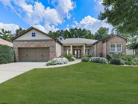 405 Larkspur Drive Canton GA 30114