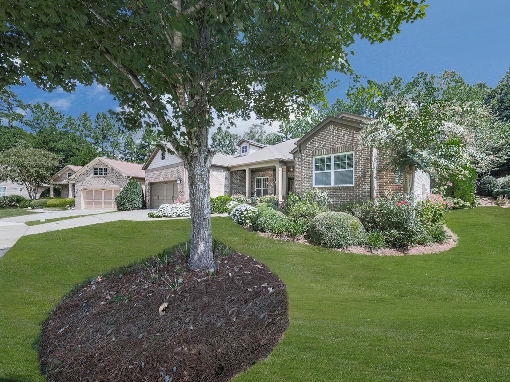 405 Larkspur Drive