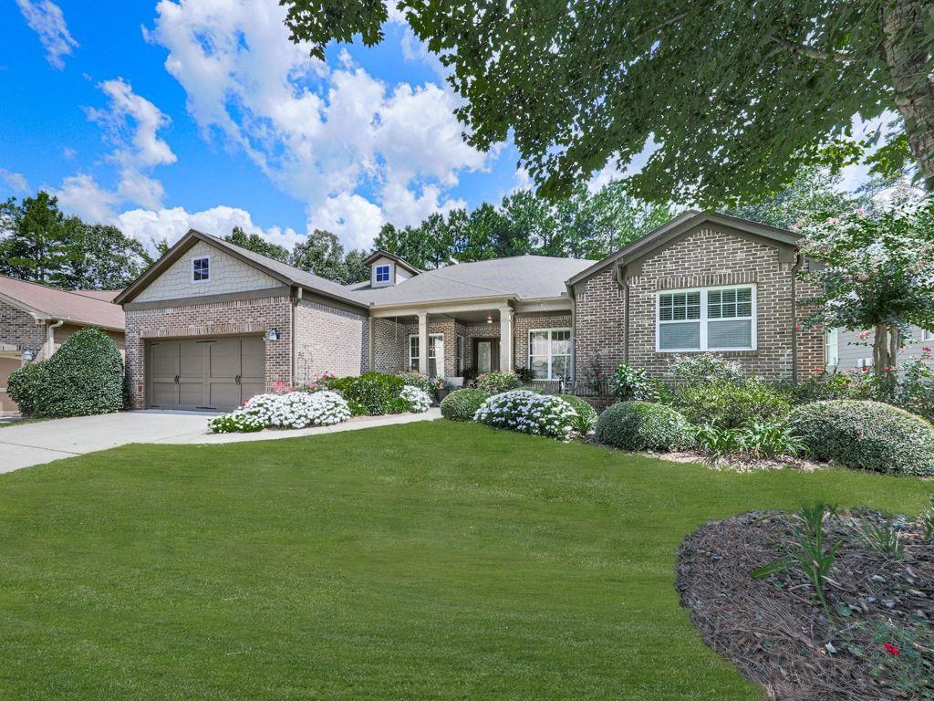 405 Larkspur Drive