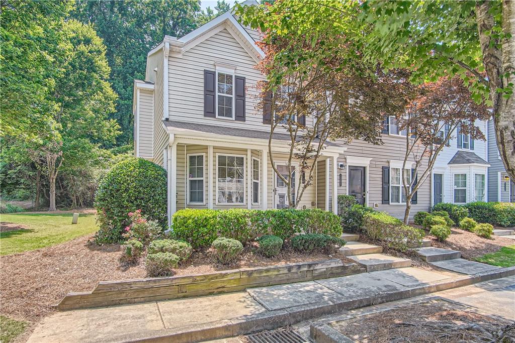 Addison At Cascade - Residential