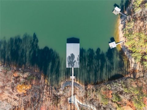 A home in Gainesville