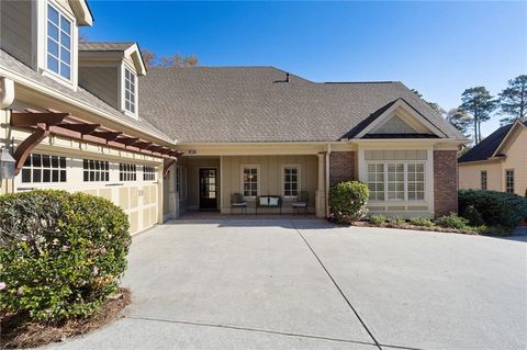 Condo For Sale - 2472 Ballantrae Circle<br/> Cumming, GA 30041