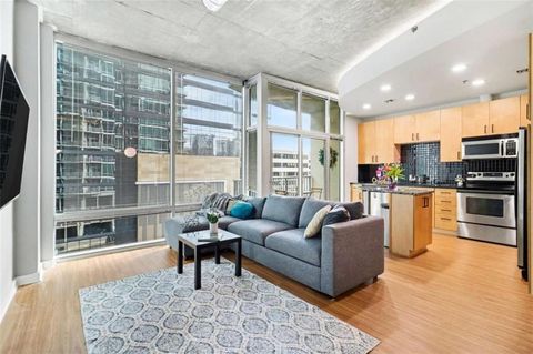 923 Peachtree Street 825 Atlanta GA 30309