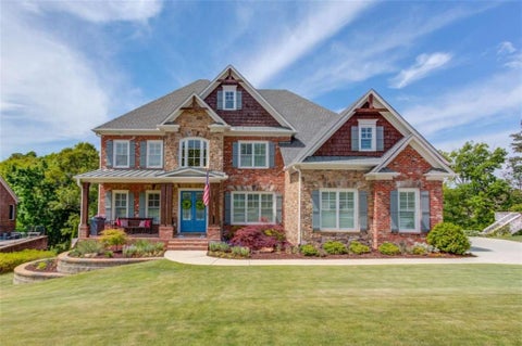 Homes For Sale - 7369 Lazy Hammock Way<br/> Hall County, Flowery Branch, GA 30542