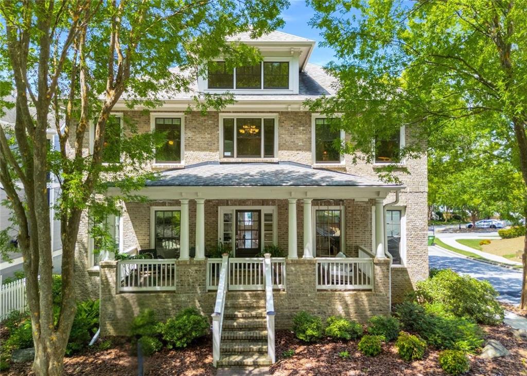 Dupont Commons - Residential