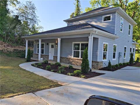 Homes For Sale - 769 Carlton Street<br/> Gainesville, GA 30501