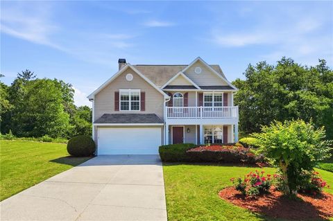 Homes For Sale - 5527 Sylvania Drive<br/> Mableton, GA 30126