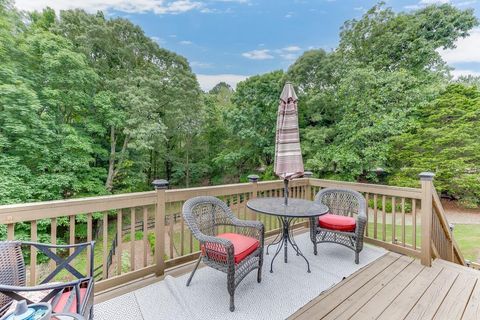 A home in Auburn