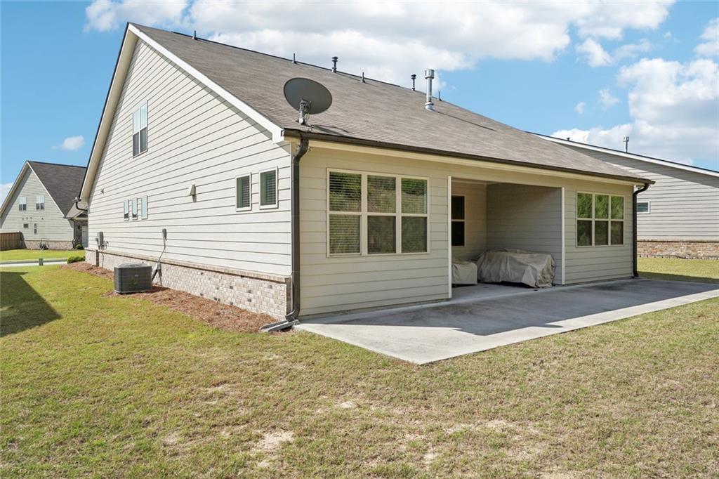 3382 Long Creek Drive, Buford, Georgia image 38